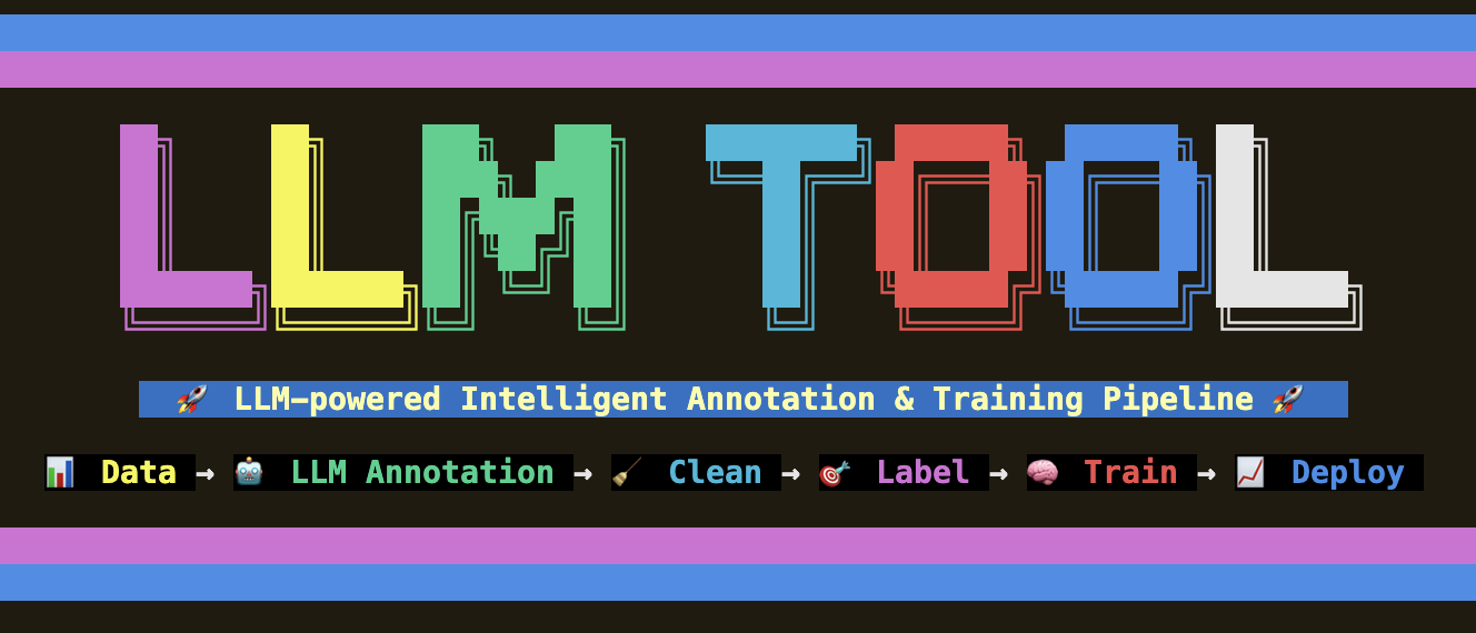 LLM Tool